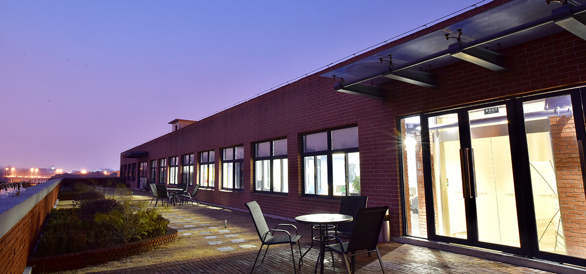 创新研发 成果转化