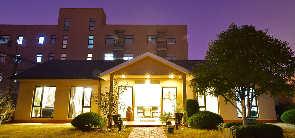 创新研发 成果转化